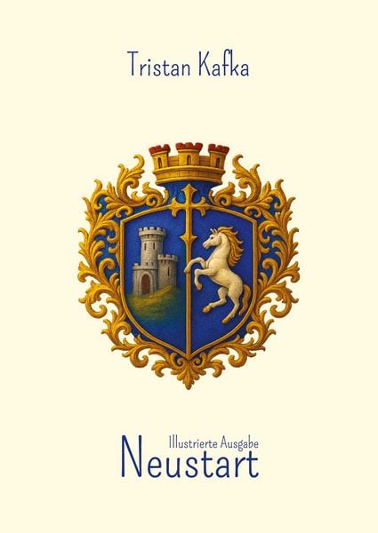 Produktbild: Neustart
