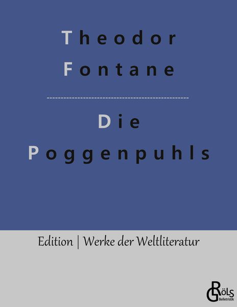 Die Poggenpuhls
