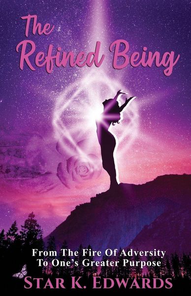 Produktbild: The Refined Being