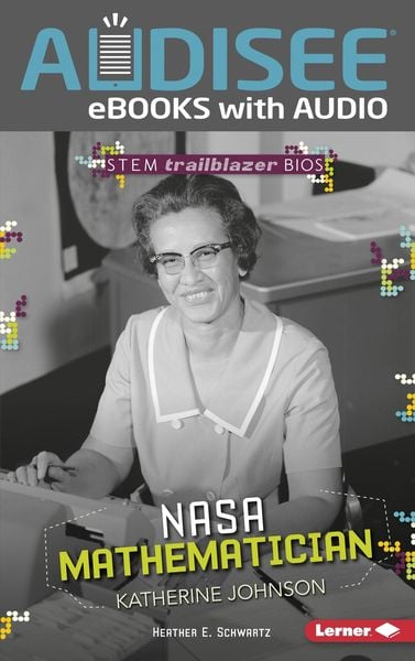 Produktbild: NASA Mathematician Katherine Johnson
