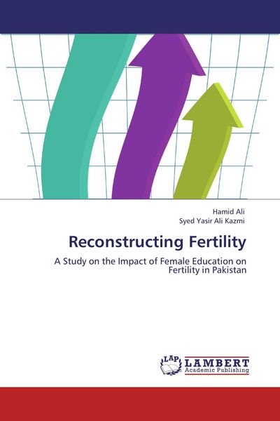 Produktbild: Reconstructing Fertility