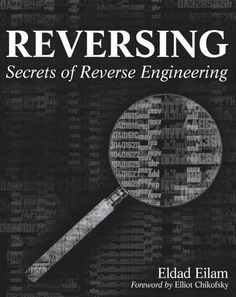 Produktbild: Reversing