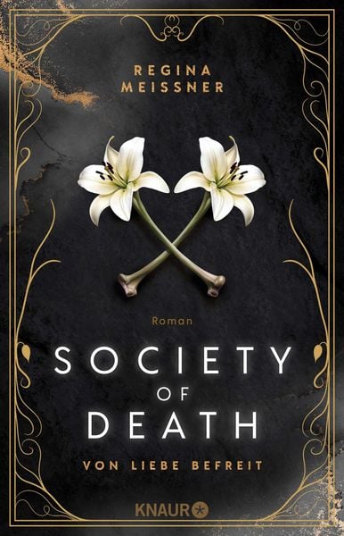 Produktbild: Society of Death. Von Liebe befreit