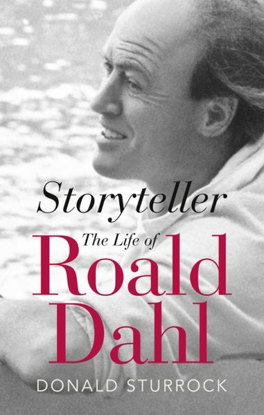 Produktbild: Storyteller