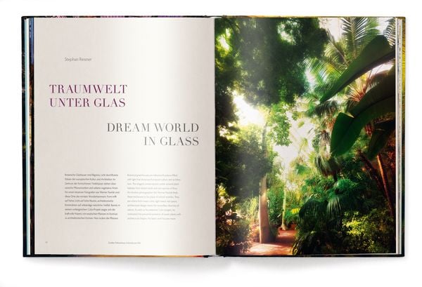 Produktbild: Greenhouses