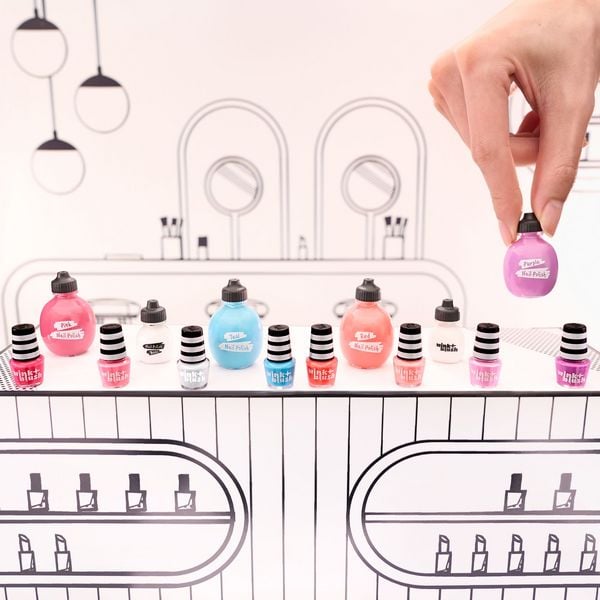 Produktbild: MGA's Miniverse - Make It Mini Makeup Series 1 in PDQ