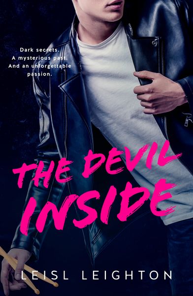 Produktbild: The Devil Inside