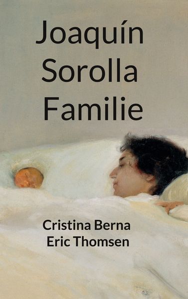 Produktbild: Joaqu&iacute;n Sorolla Familie