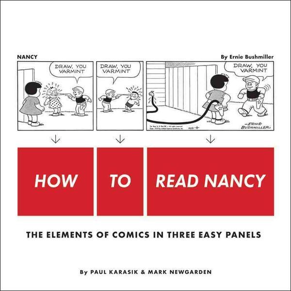 Produktbild: How to Read Nancy