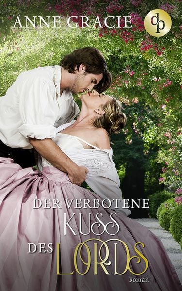 Produktbild: Der verbotene Kuss des Lords