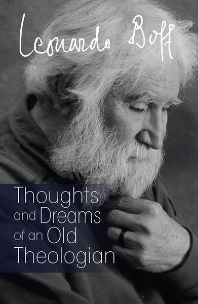 Produktbild: Thoughts and Dreams of an Old Theologian