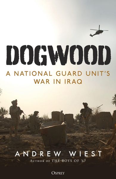 Produktbild: Dogwood
