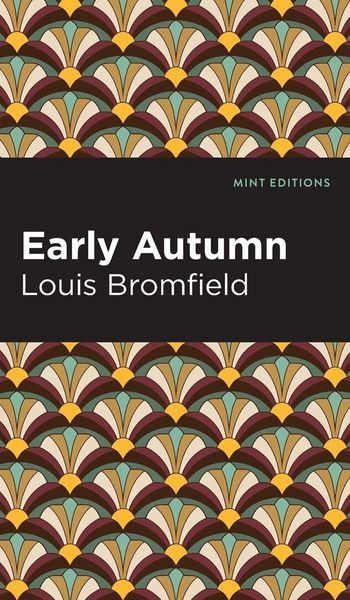 Produktbild: Early Autumn