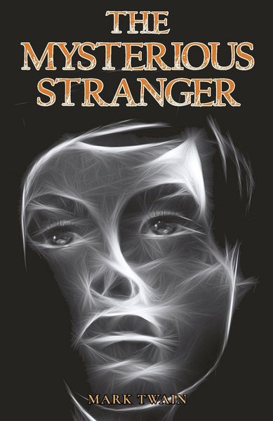 Produktbild: The Mysterious Stranger