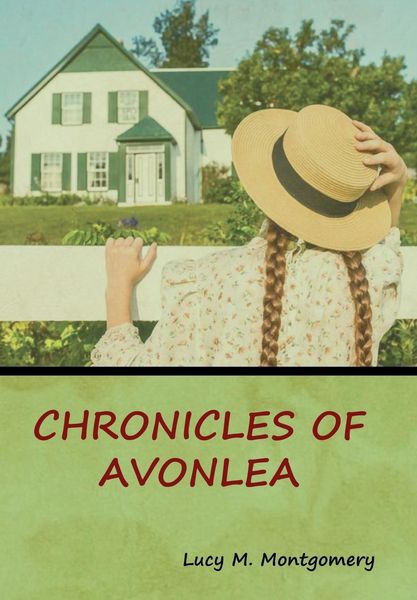 Produktbild: Chronicles of Avonlea