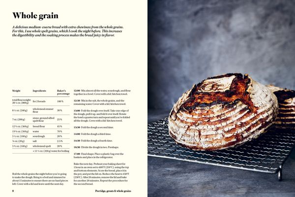 Produktbild: Sourdough for All