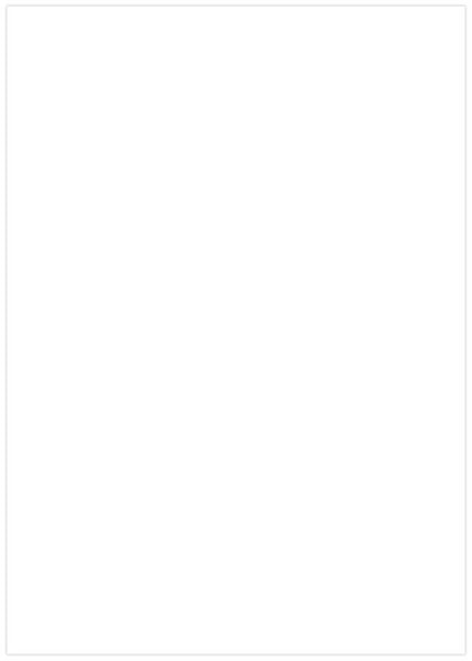 Produktbild: URSUS 2 Blatt Magnetic Paper "Blank", DIN A5
