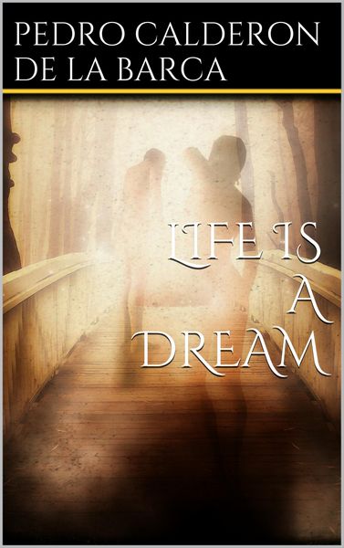 Produktbild: Life Is a Dream