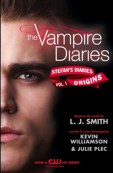 The Vampire Diaries, Taschenbuch von L. J. Smith,Kevin Williamson & Julie Plec, HarperCollins US