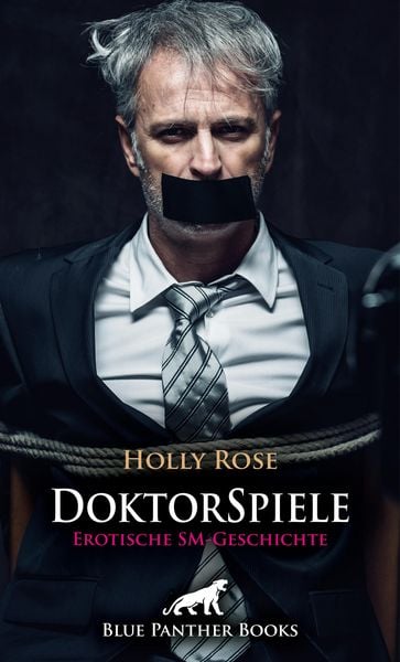 Produktbild: DoktorSpiele | Erotische SM-Geschichte