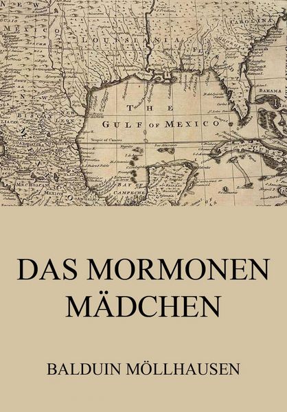 Produktbild: Das Mormonenm&auml;dchen
