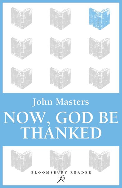 Produktbild: Now, God be Thanked