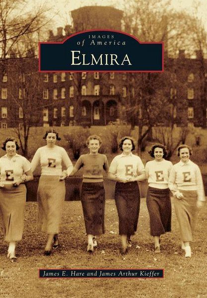 Produktbild: Elmira