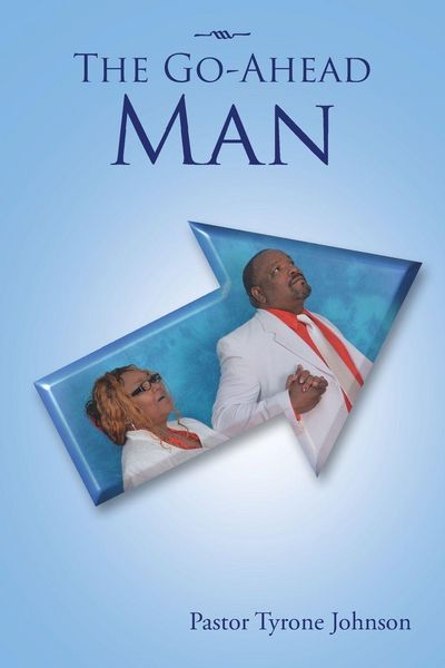 Produktbild: The Go-Ahead Man