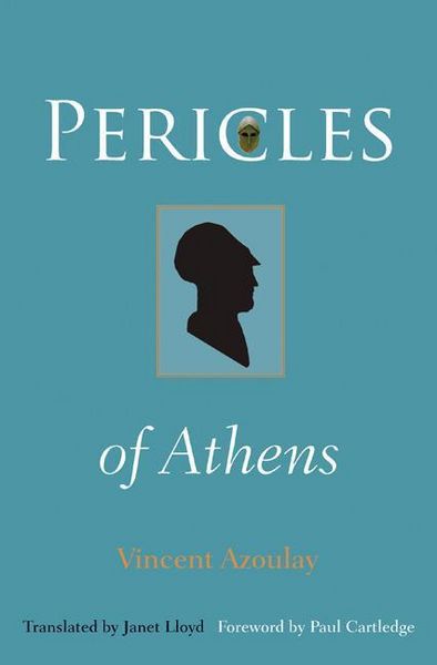 Produktbild: Pericles Of Athens /e