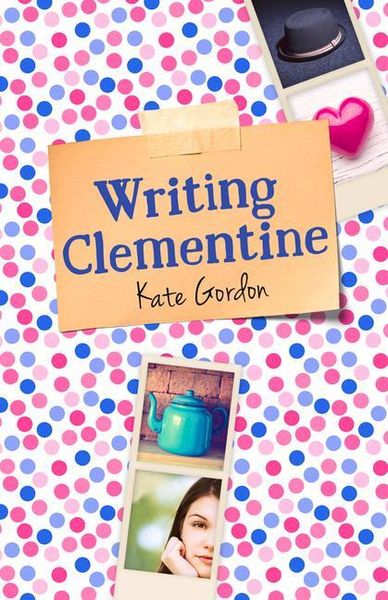 Produktbild: Writing Clementine