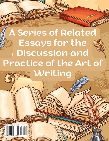 Produktbild: English Prose