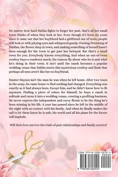 Produktbild: Dreaming of Dahlias