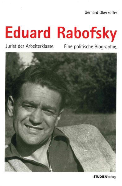 Eduard Rabofsky (1911-1994)
