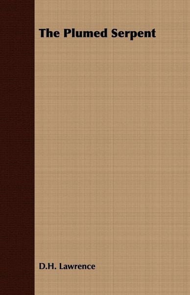 Produktbild: The Plumed Serpent