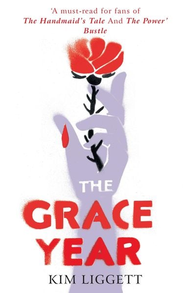 Produktbild: The Grace Year