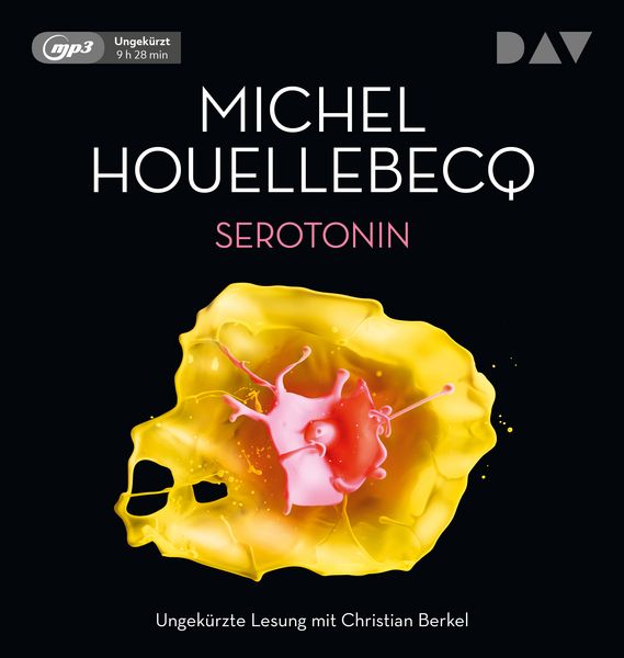 Produktbild: Serotonin