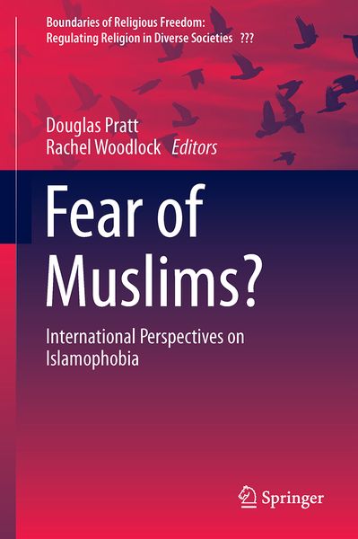 Produktbild: Fear of Muslims?