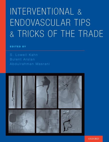 Produktbild: Interventional and Endovascular Tips and Tricks of the Trade