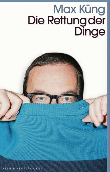 Produktbild: Die Rettung der Dinge