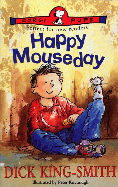 Produktbild: Happy Mouseday