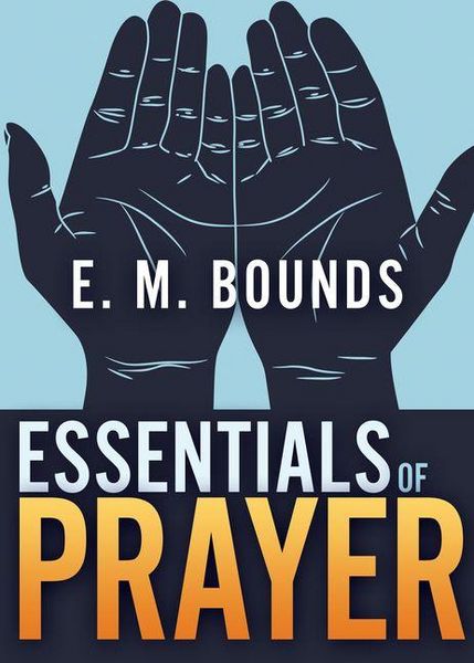 Produktbild: Essentials of Prayer