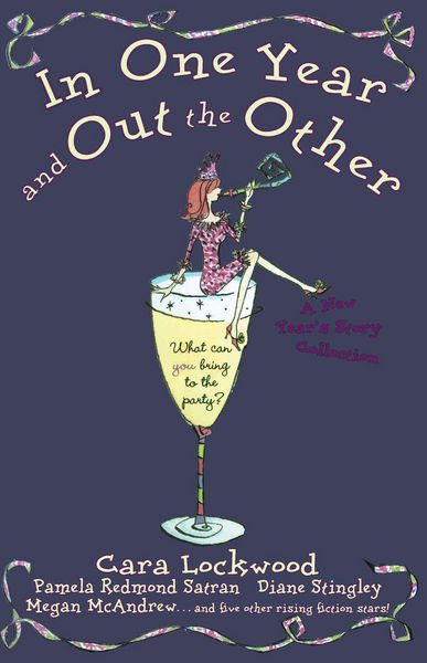 Produktbild: In One Year and Out the Other