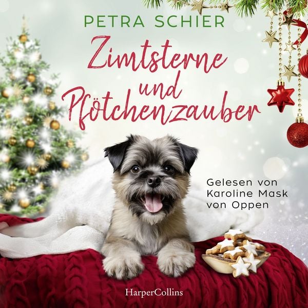 Produktbild: Zimtsterne und Pf&ouml;tchenzauber