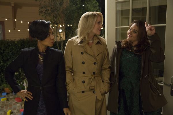 Produktbild: Bad Moms