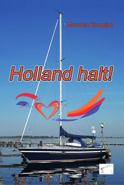 Produktbild: Holland halt!
