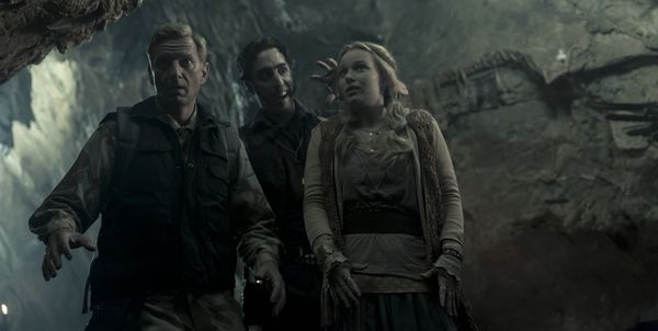Produktbild: Die Vampirschwestern 3 - Reise nach Transsilvanien