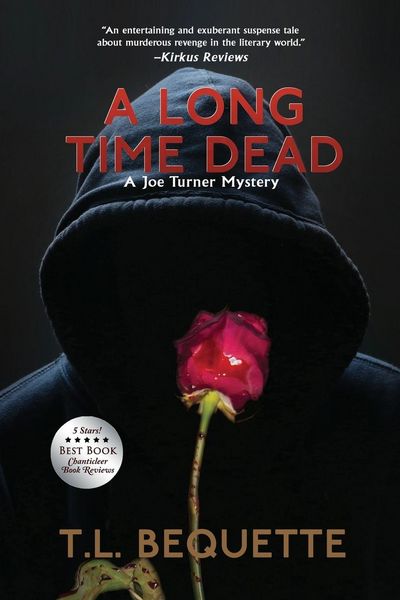 Produktbild: A Long Time Dead