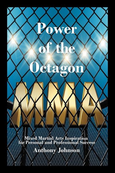 Produktbild: Power of the Octagon