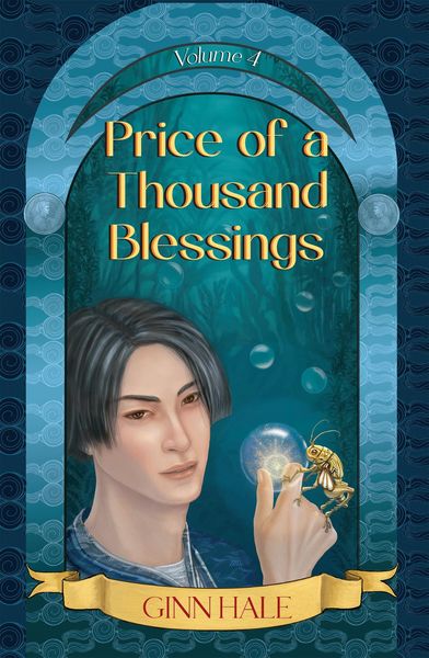 Produktbild: Price of a Thousand Blessings Volume 4