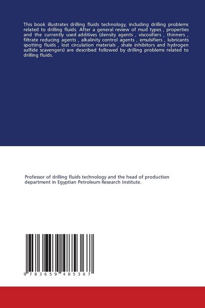 Produktbild: An Overview on Drilling Fluids Technology